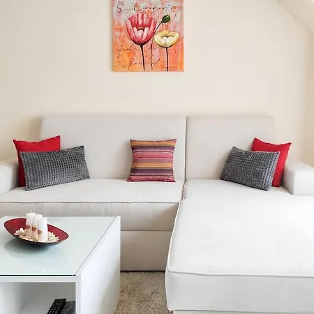 Apartamento Beachfront Panoramic Flat @ South Bay Varna